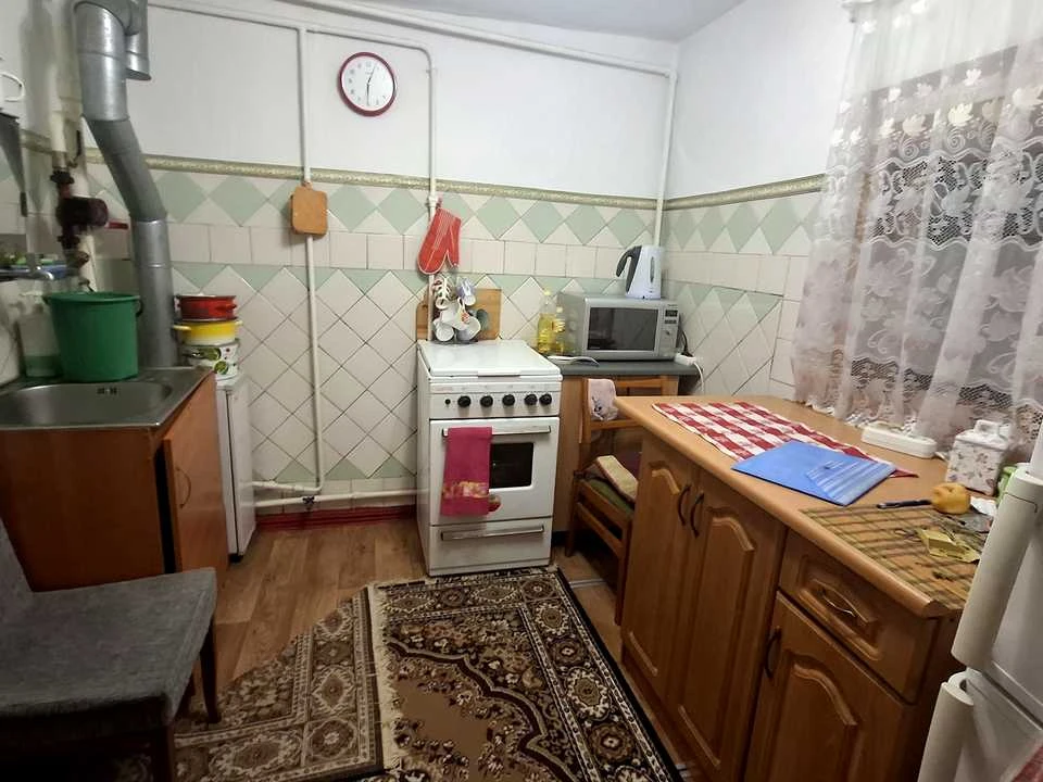 Будинок. Харків, Аральський пров.