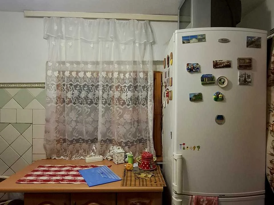 Будинок. Харків, Аральський пров.