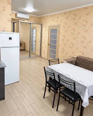 Продам 1-комнатную квартиру 51.5м² в ЖК Альтаир-2 | Таирова