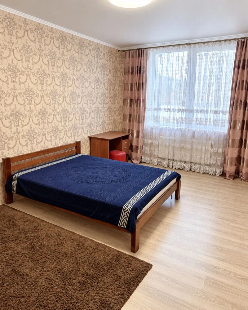 Продам 1-комнатную квартиру 51.5м² в ЖК Альтаир-2 | Таирова