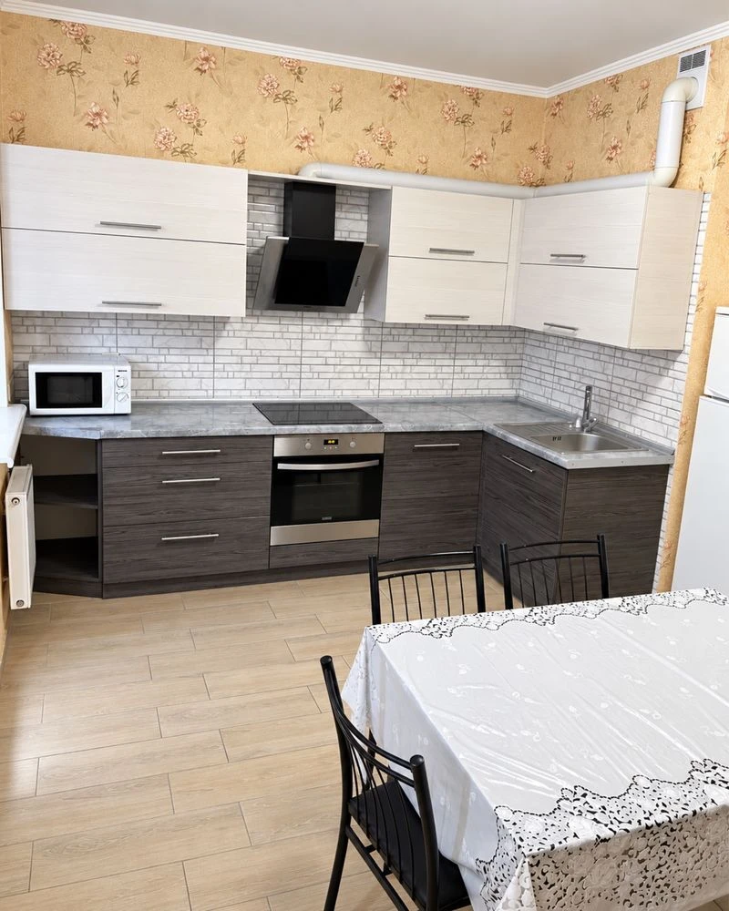 Продам 1-комнатную квартиру 51.5м² в ЖК Альтаир-2 | Таирова