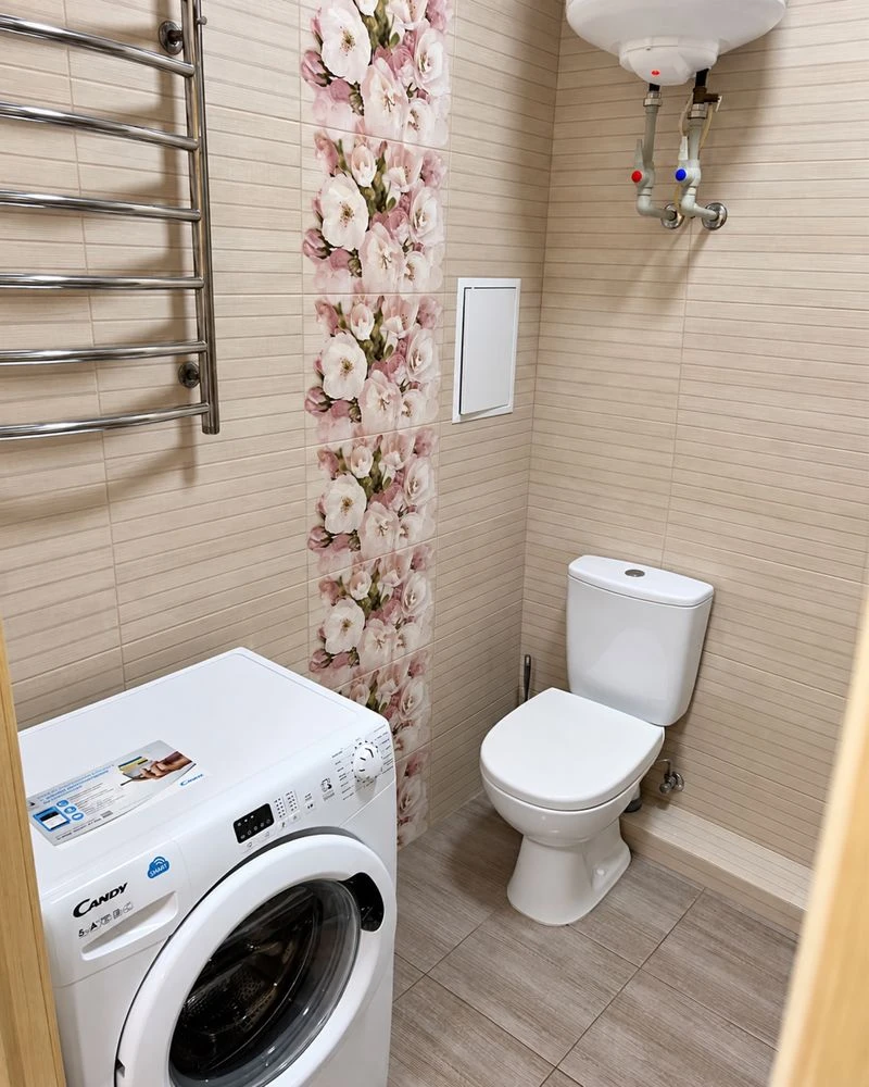 Продам 1-комнатную квартиру 51.5м² в ЖК Альтаир-2 | Таирова