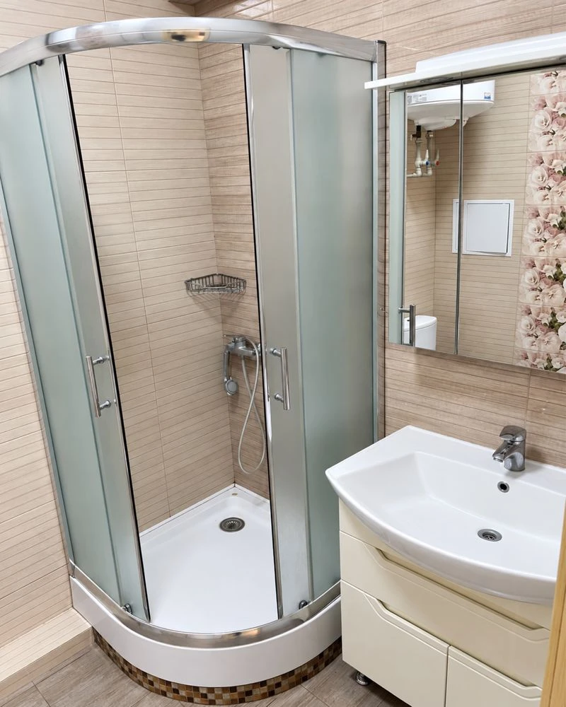 Продам 1-комнатную квартиру 51.5м² в ЖК Альтаир-2 | Таирова
