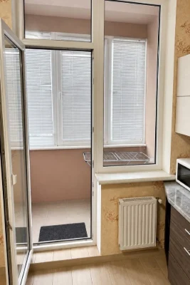 Продам 1-комнатную квартиру 51.5м² в ЖК Альтаир-2 | Таирова