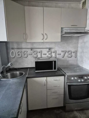 Продам квартиру 81м² , метро Студентська.