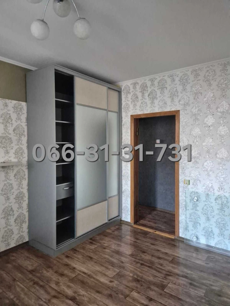 Продам квартиру 81м² , метро Студентська.
