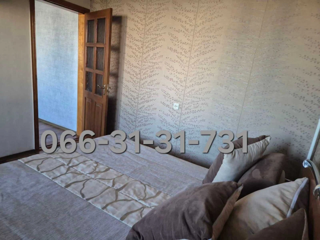 Продам квартиру 81м² , метро Студентська.