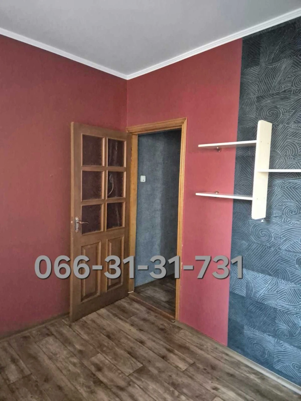 Продам квартиру 81м² , метро Студентська.