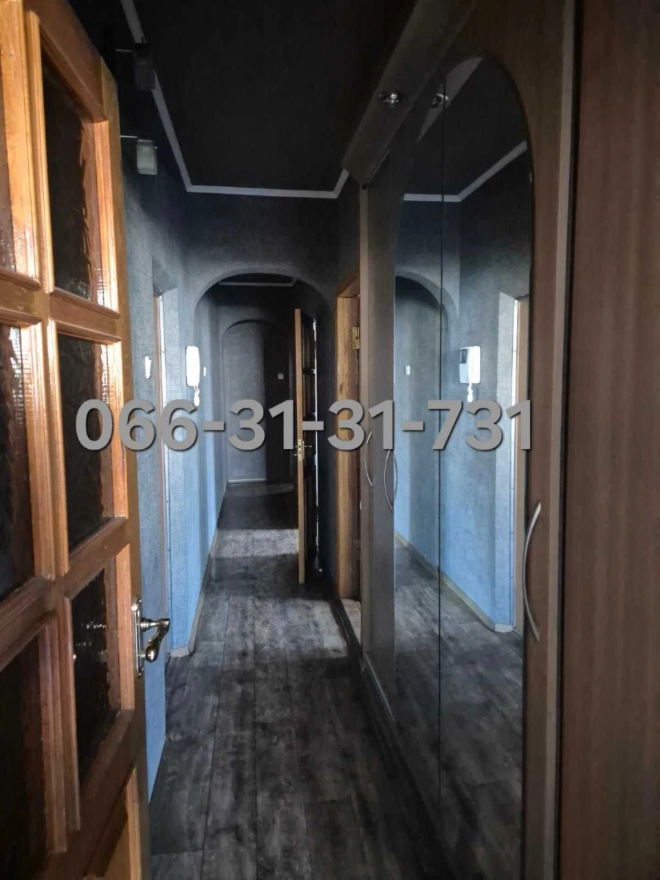 Продам квартиру 81м² , метро Студентська.