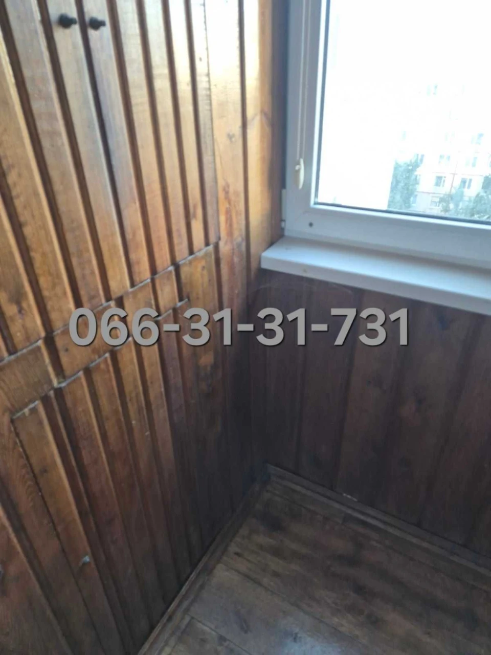 Продам квартиру 81м² , метро Студентська.