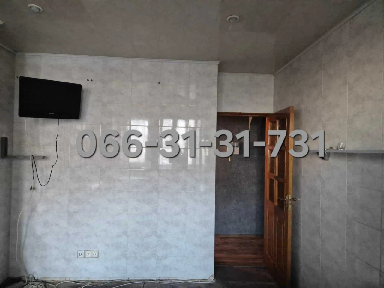 Продам квартиру 81м² , метро Студентська.