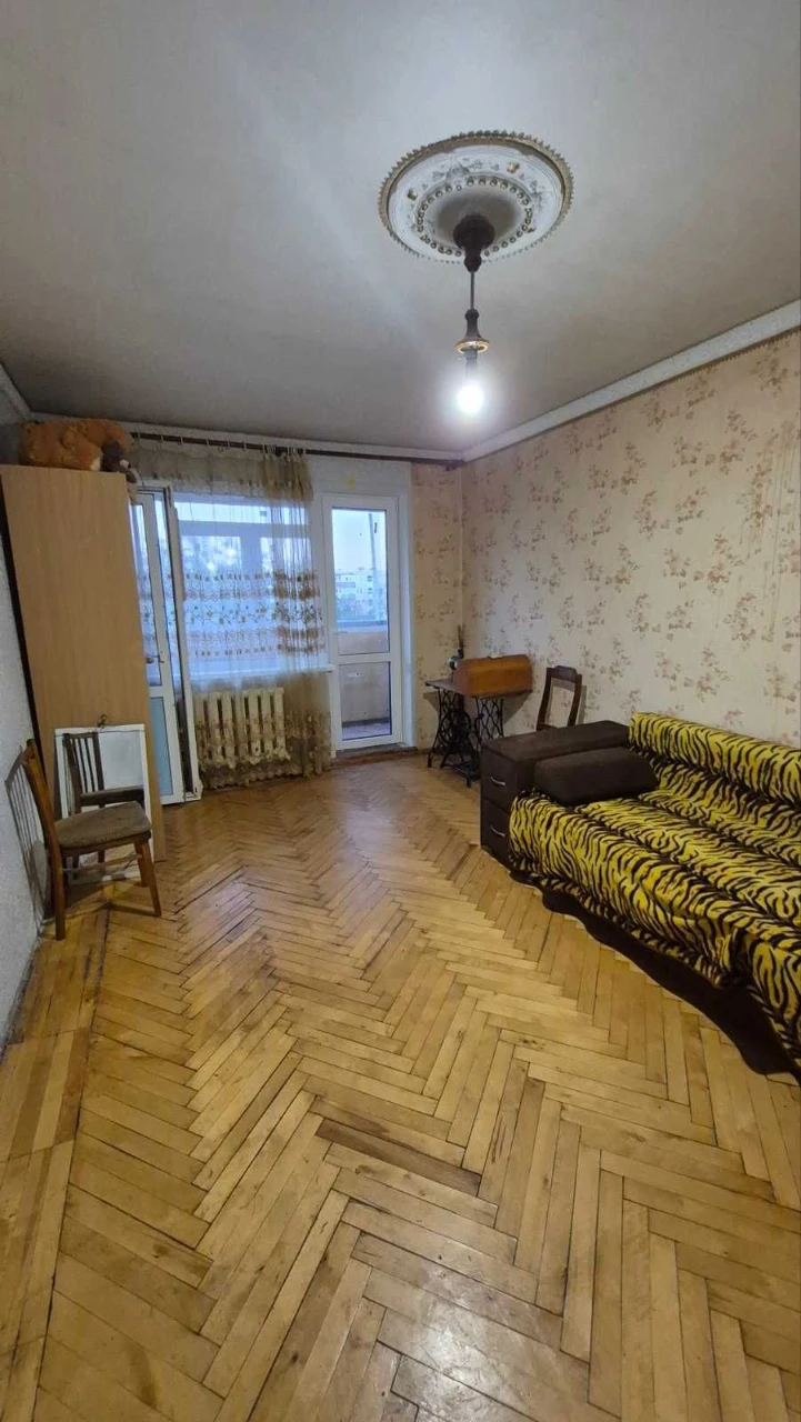 Продам (продаж) 1- х кімнатної квартири недорого на Салтівці