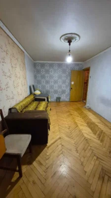 Продам (продаж) 1- х кімнатної квартири недорого на Салтівці