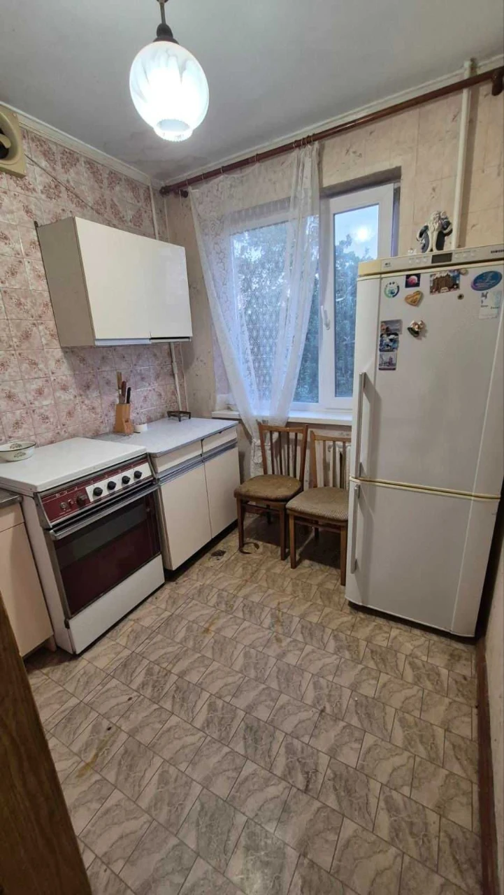 Продам (продаж) 1- х кімнатної квартири недорого на Салтівці