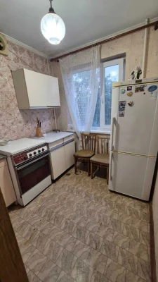 Продам (продаж) 1- х кімнатної квартири недорого на Салтівці