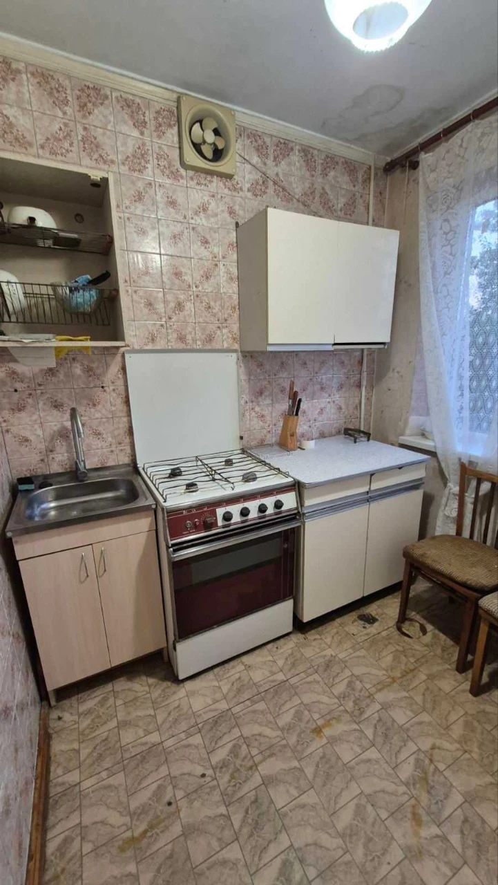 Продам (продаж) 1- х кімнатної квартири недорого на Салтівці