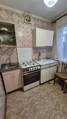 Продам (продаж) 1- х кімнатної квартири недорого на Салтівці