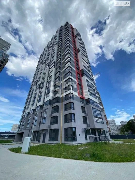 One-room apartment for sale in Varshavsky, residential complex 7 Kvartal, st.