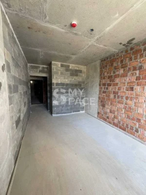 One-room apartment for sale in Varshavsky, residential complex 7 Kvartal, st.