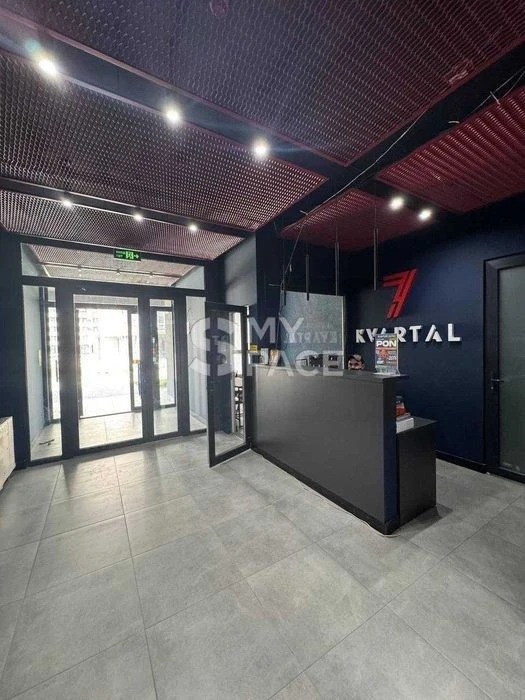 One-room apartment for sale in Varshavsky, residential complex 7 Kvartal, st.