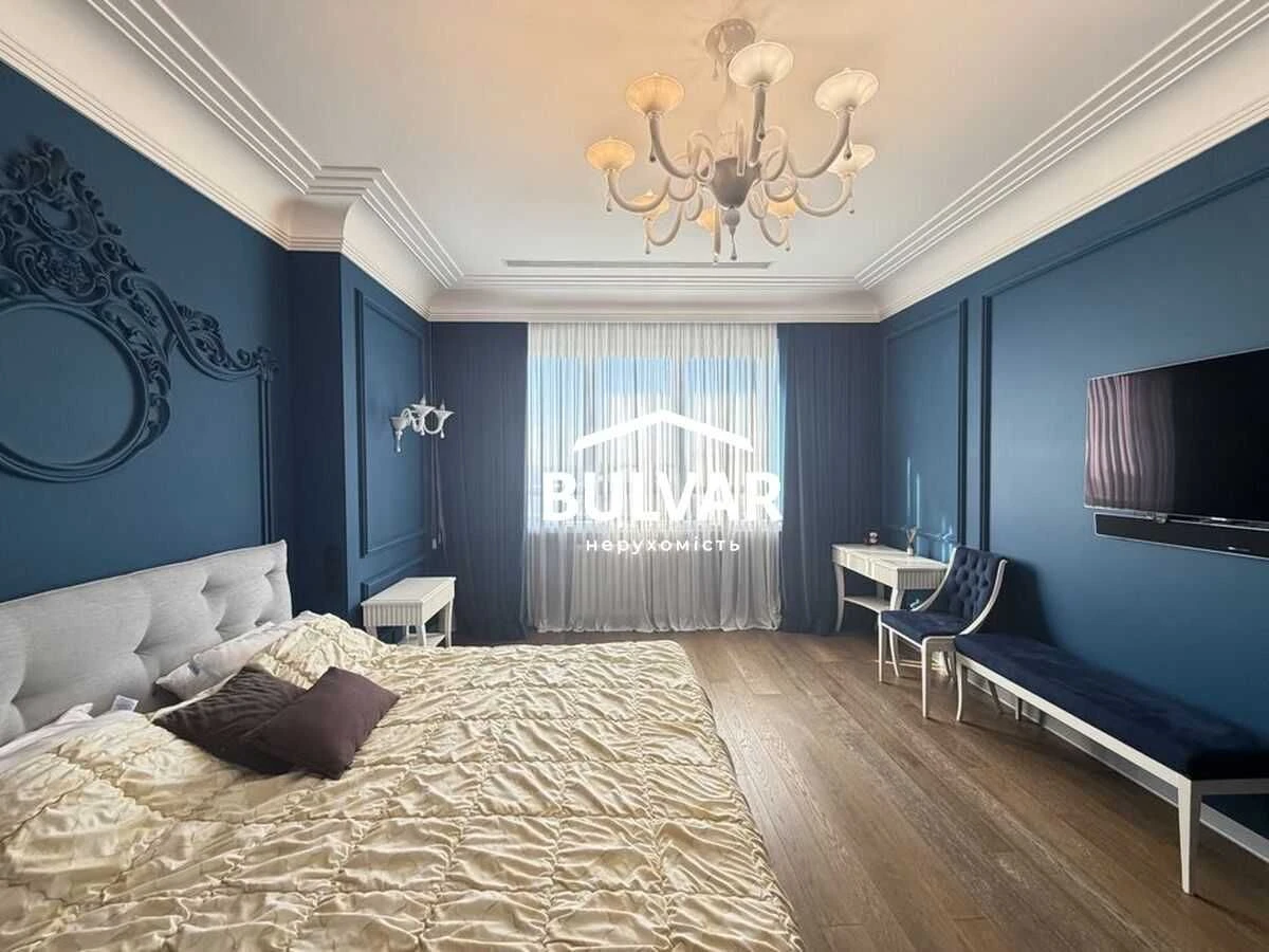 ЖК Дом на набережной ‼️4 комн. квартира - 220 м2, Новострой,
