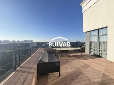 ЖК Дом на набережной ‼️4 комн. квартира - 220 м2, Новострой,