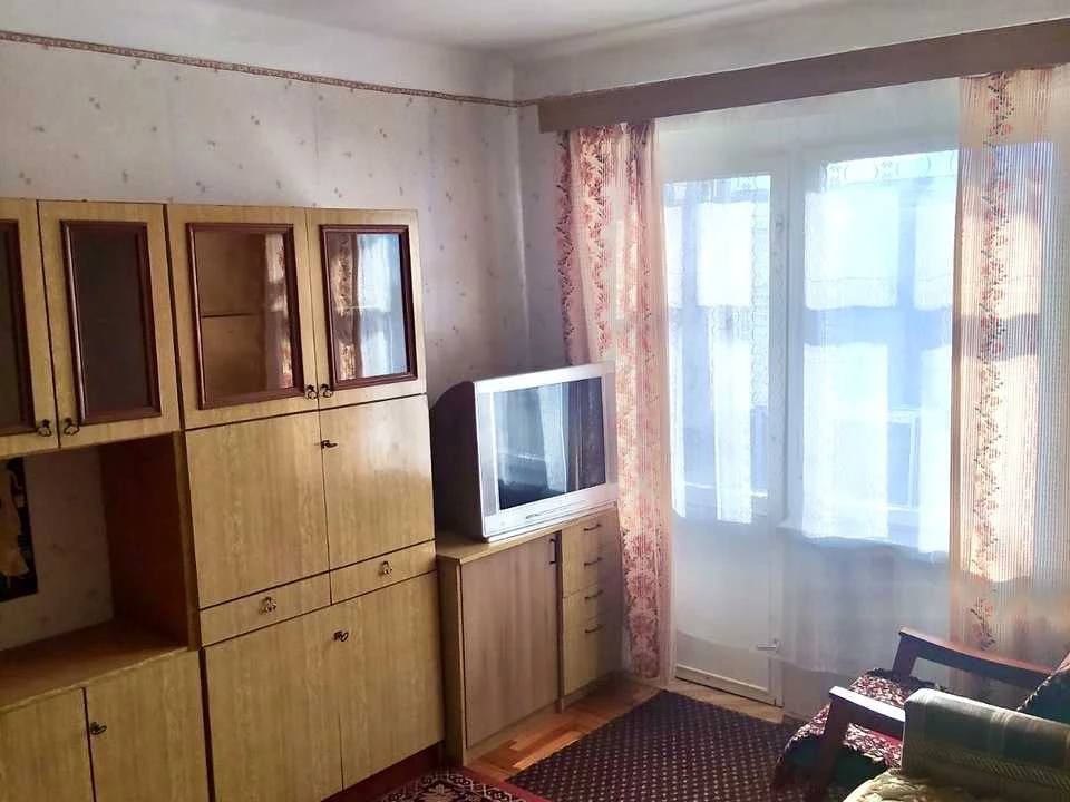 Квартира. Запоріжжя, Європейська вул.