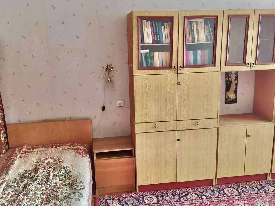 Квартира. Запоріжжя, Європейська вул.