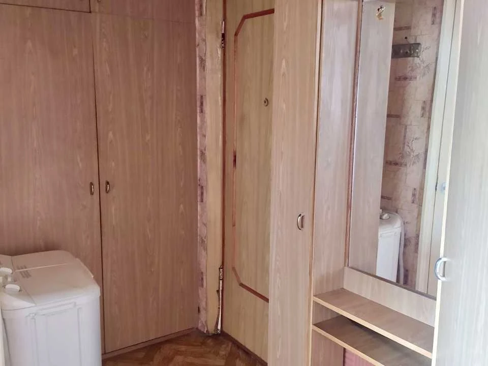 Квартира. Запоріжжя, Європейська вул.