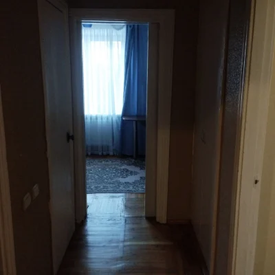 3к квартира з автономним опаленням Вишенька