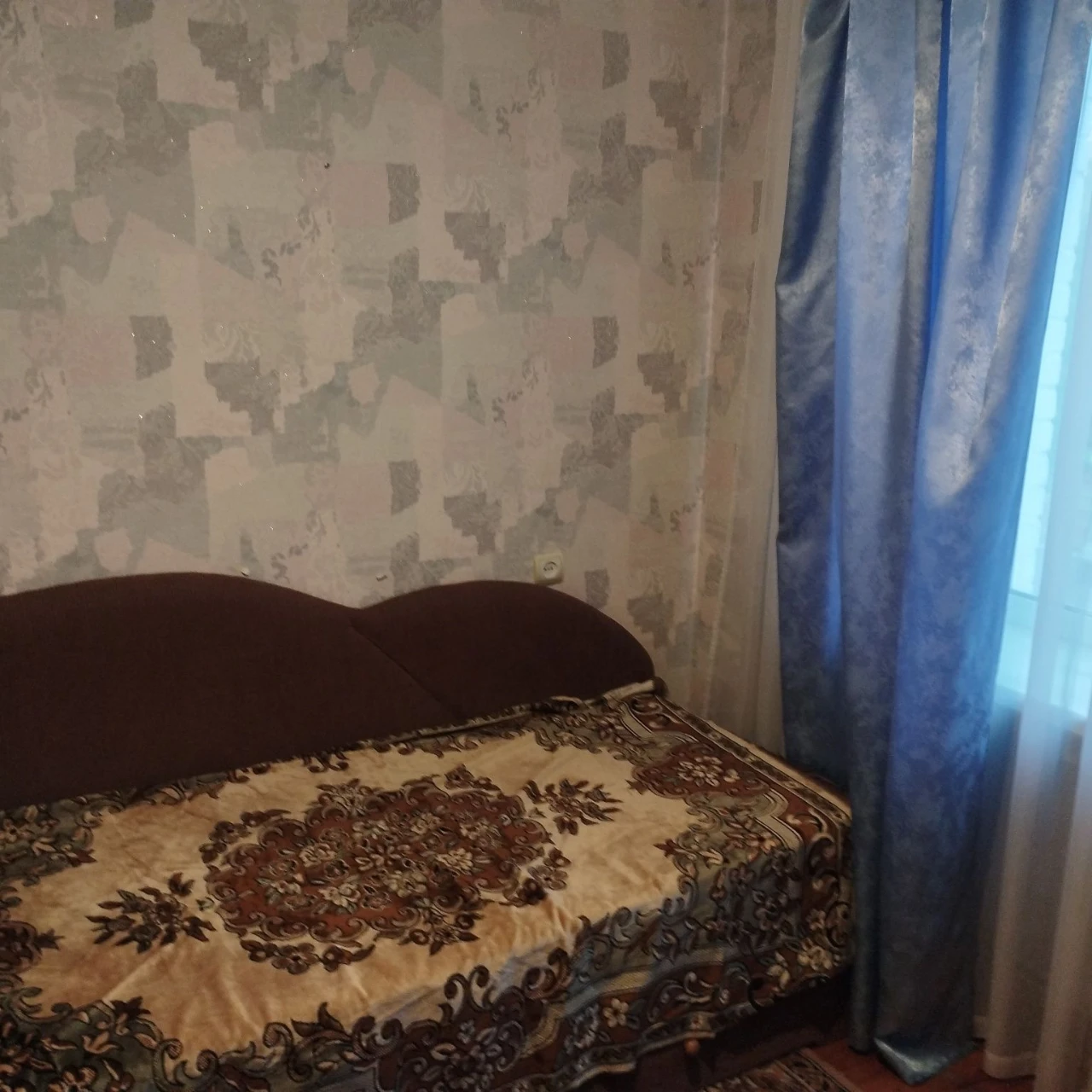 3к квартира з автономним опаленням Вишенька