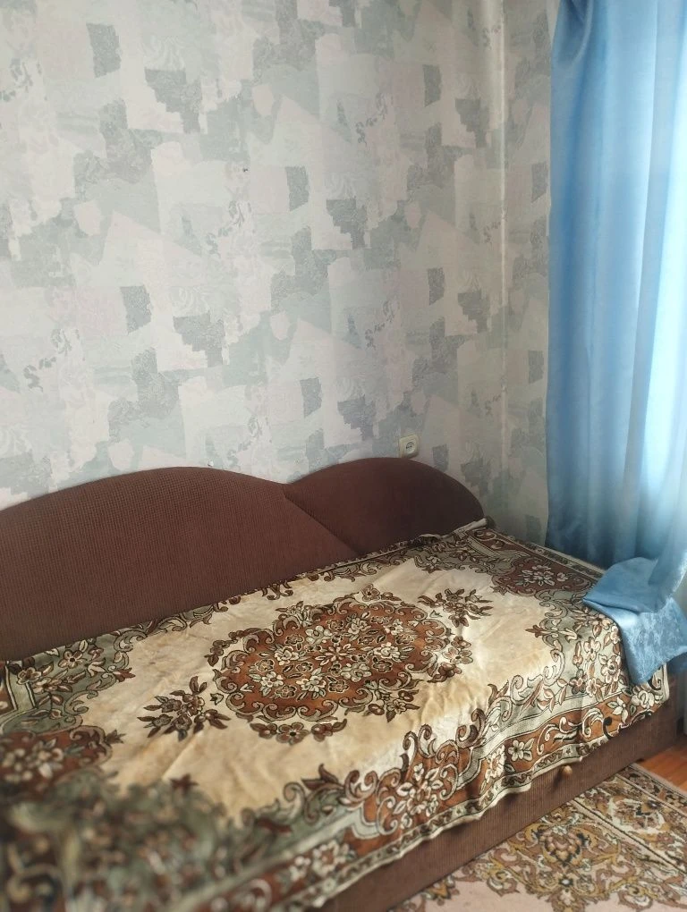 3к квартира з автономним опаленням Вишенька