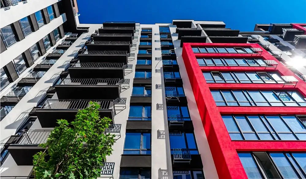Продаж 1-кімнатної квартири в ЖК Manhattan UP