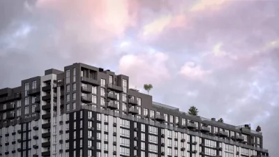 Продаж 1-кімнатної квартири в ЖК Manhattan UP