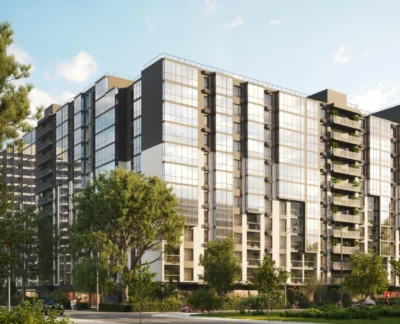 Продажа 1к квартирb в ЖК Манхеттен