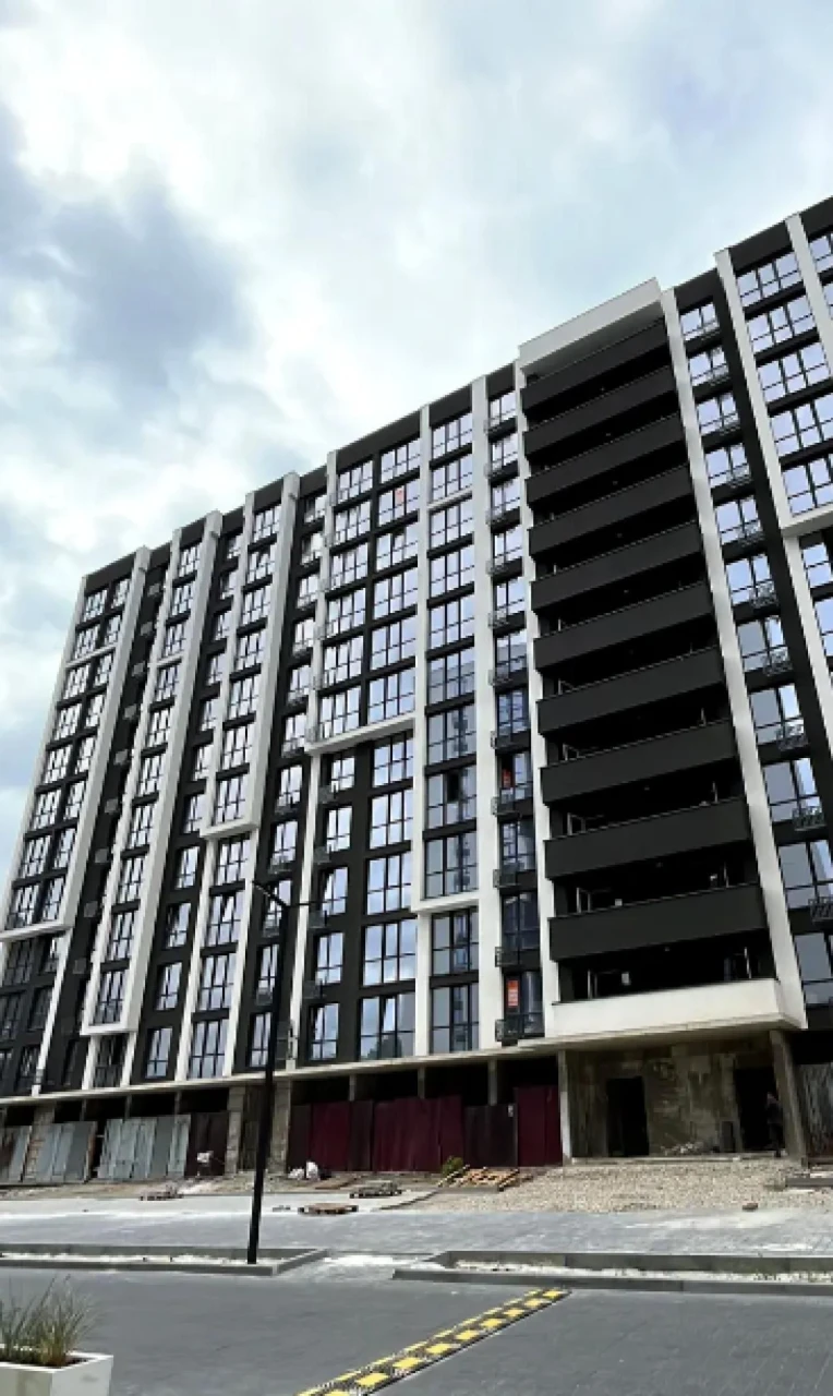 Продажа 1к квартирb в ЖК Манхеттен