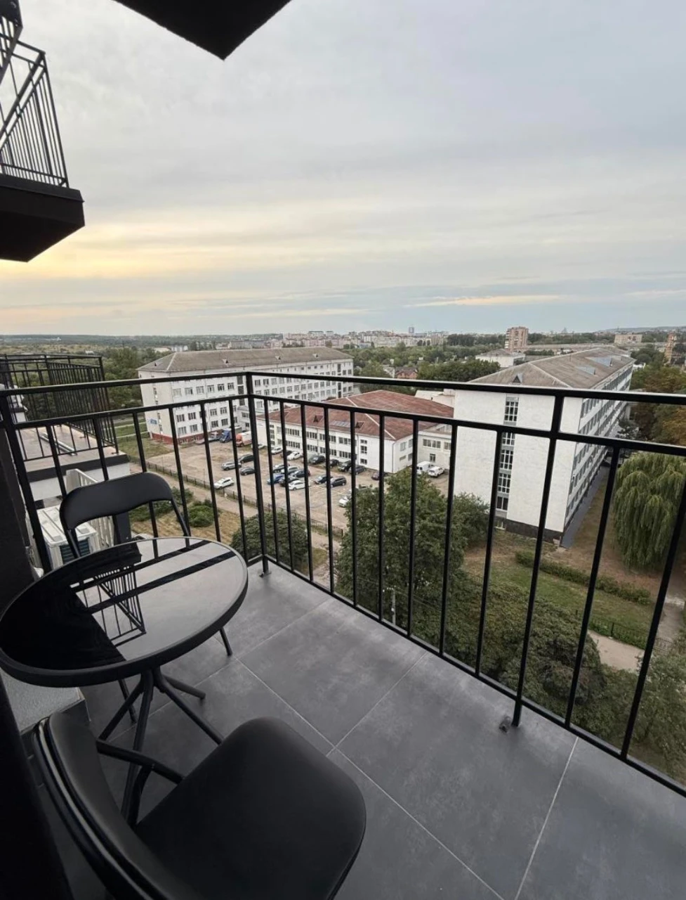 Продаж 1 кім квартири з сучасним ремонтом в центрі IQ Hause