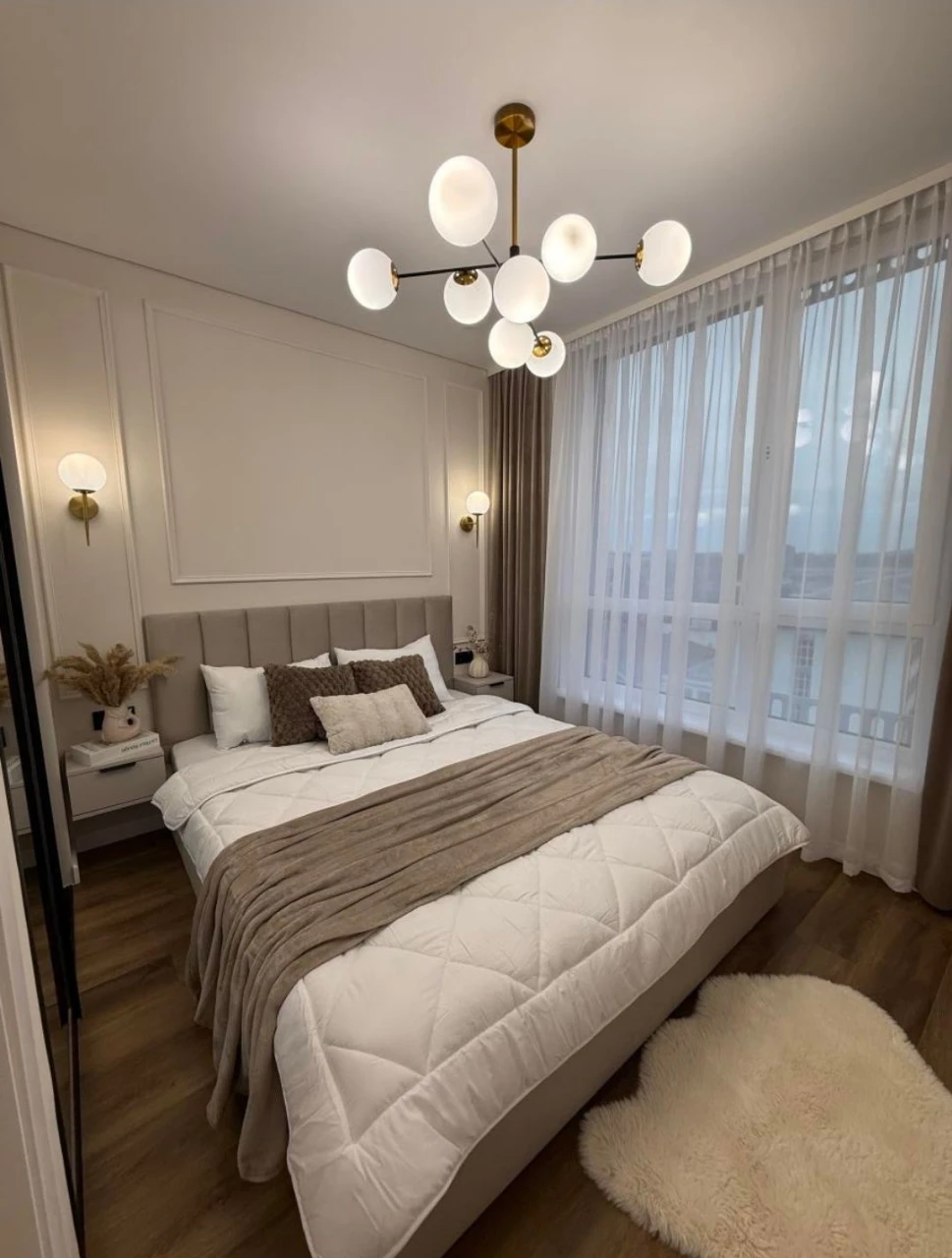 Продаж 1 кім квартири з сучасним ремонтом в центрі IQ Hause