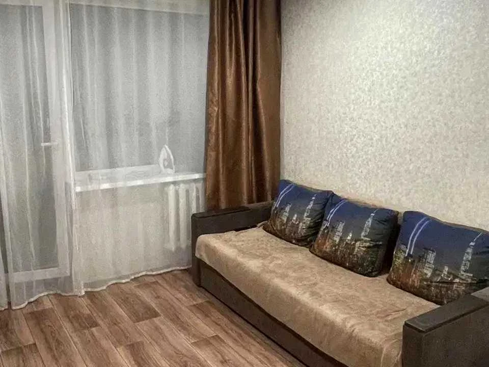 Квартира. Полтава, Шевченка вул.