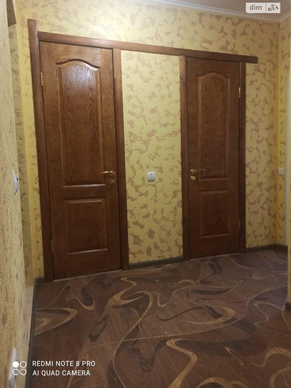 Довгострокова Оренда Квартира Половки