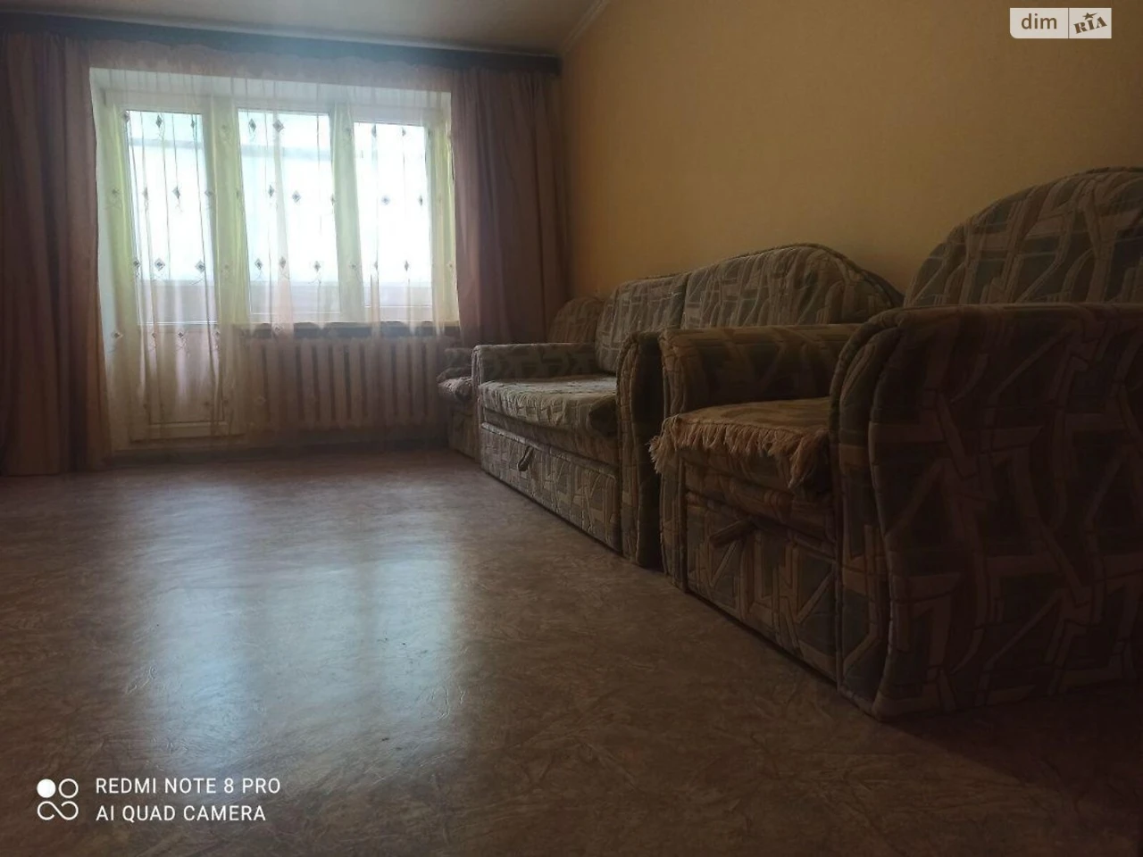 Довгострокова Оренда Квартира Половки