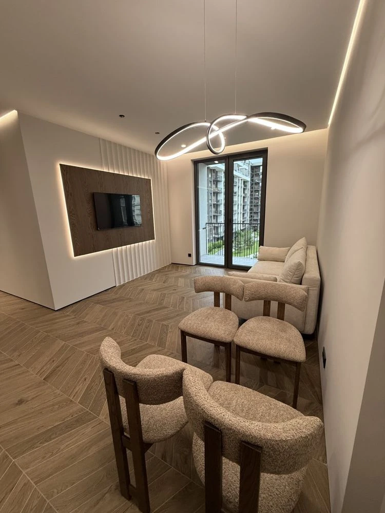 Продам 2,5 кімнатної квартири в ЖК "Park Land"
