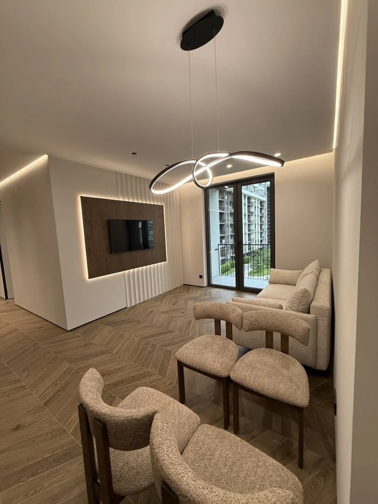 Продам 2,5 кімнатної квартири в ЖК "Park Land"