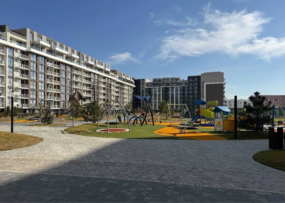 Продам 2,5 кімнатної квартири в ЖК "Park Land"