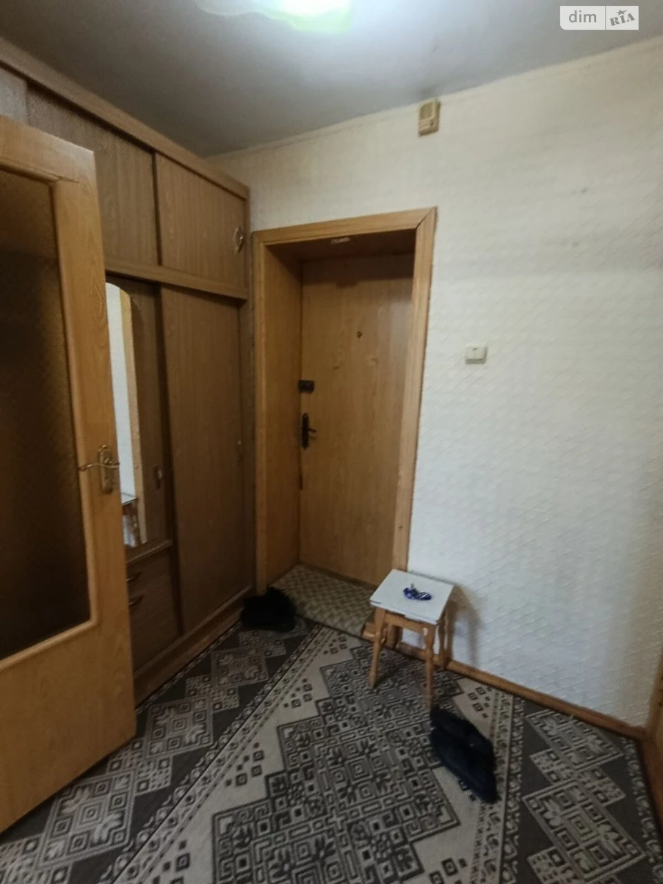 Довгострокова Оренда Квартира Загот Зерно