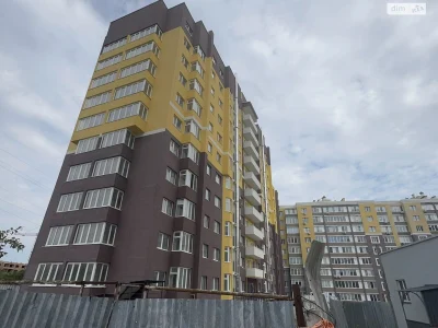 Продаж Квартира Виставка