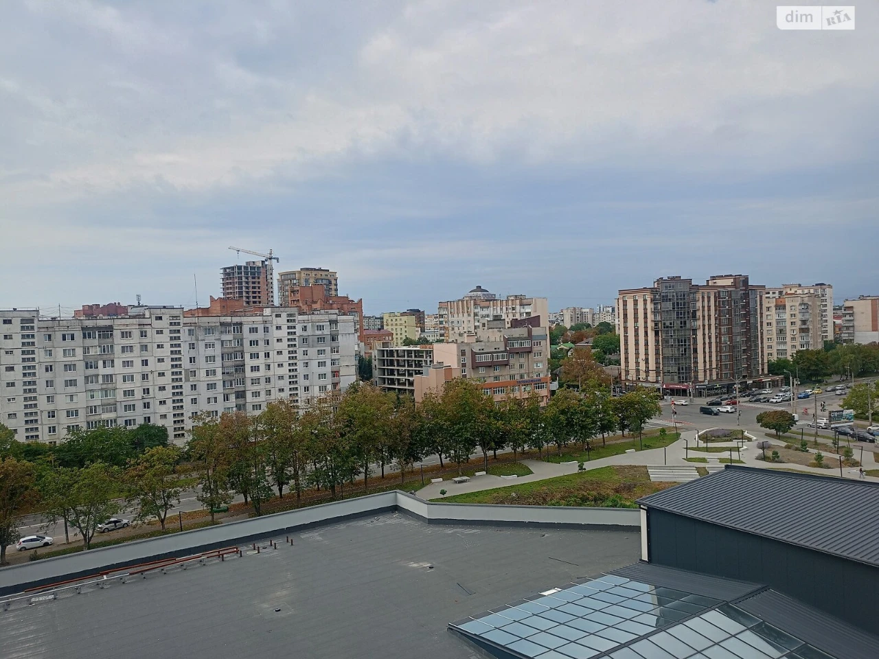 Продаж Квартира Виставка
