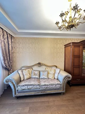 Продаж Квартира Виставка