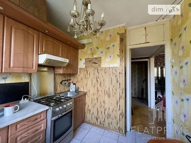 For sale 1-room apartment 35 sq. m. on Vaclav Havel Blvd. 5 • ID 34