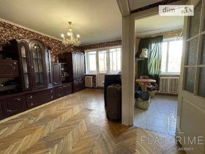 For sale 1-room apartment 35 sq. m. on Vaclav Havel Blvd. 5 • ID 34